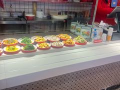 -天贵热油豆花饭·非物质文化遗产(龙脊店)