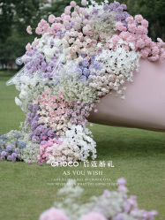 -CHOCO-启蔻婚礼(三亚公司)