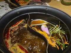-温野菜涮涮锅(曲江大悦城店)