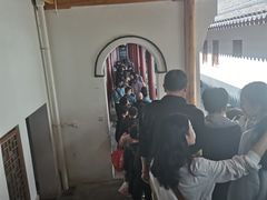 -法雨寺餐厅