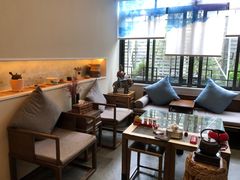 -翁暖茶馆(滨江东总店)