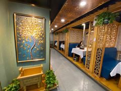 -隐炉和牛烧肉店(群力店)