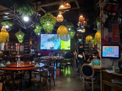 大堂-南海渔家•海鲜•正宗海南菜(海棠湾店)
