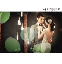 -韩国艺匠ARTIZ STUDIO(博览中心店)