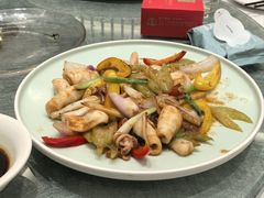 -骏丰酒楼(黄编店)