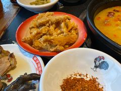 -李子坝梁山鸡(李子坝大鸡哥店)