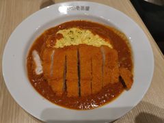 -CoCo壱番屋