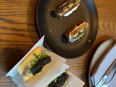 -BOR Eatery(安福路店)