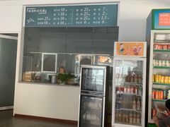 -邓邓胖姐拌面(濉溪路店)