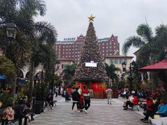 -佛罗伦萨小镇广佛名品奥特莱斯(疏港路店)