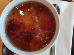 桃胶-朵朵开素食餐厅(后宰门街店)