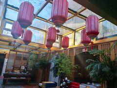 -悦真雅院·四合院·清真私房菜(雍和宫店)