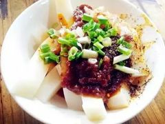 -洞子口张老二凉粉(文殊院店)