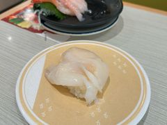 -滨寿司(新街口中央商场店)