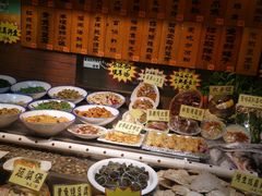 -福苗小骆驼烧烤(莲湖路店)