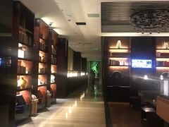 -上海柏阳君亭酒店(复旦大学店)