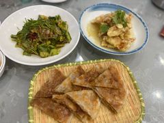 -苏师傅菜馆(上沙店)