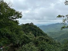 -莫干山风景区