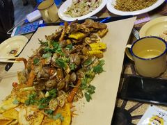 -特色酱椒鱼私房菜(黄鹤楼店)