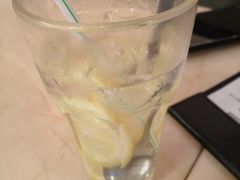 -盛记粥面(佐敦店)