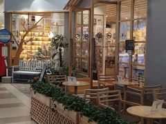 -猫的天空之城概念书店(印象城购物中心店)