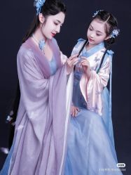 -盘子女人坊古装写真摄影