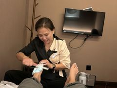 -水墨澜渟足道·SPA·传统(四望亭东关街店)