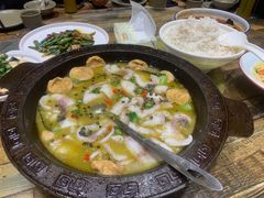 -POLO小馆·老南京菜(解放路店)