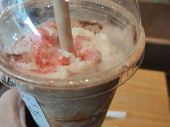 -星巴克(大宁店)
