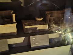 -洛阳古墓博物馆