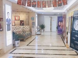 体验前-西安现代妇产医院医疗美容