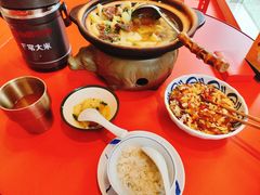 -侯师傅热炒店(印象城店)