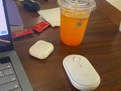 -VESH COFFEE(定西路店)