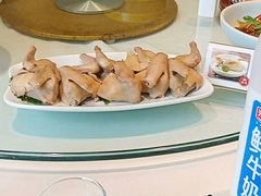 -小厨娘淮扬菜(板桥一店)