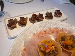 -王品牛排(郑州大卫城店)