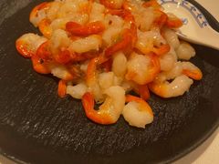 活剥河虾仁-老吉士酒家(天平路店)