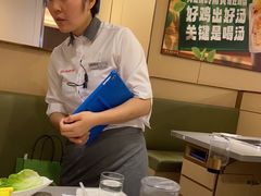 -海底捞火锅(南山京基百纳店)