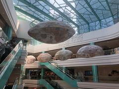 -大族广场Mall&More