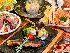 -JUKEBOX玖部音乐餐厅(华侨城店)