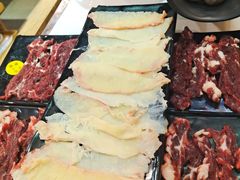 -陈记顺和牛肉火锅馆(天河北路店)