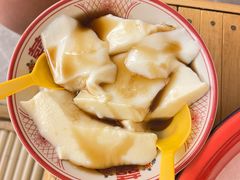 -南门黄孃甜不辣