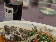 -鹭园酒家·四十年老字号