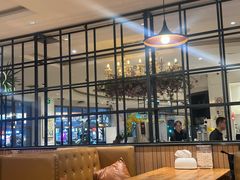 -花舍·新派粤菜·西餐·下午茶(亚运村·鸟巢店)