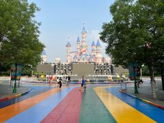 -沈阳方特欢乐世界