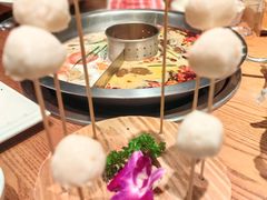 -佬土鹅肠火锅(解放路店)