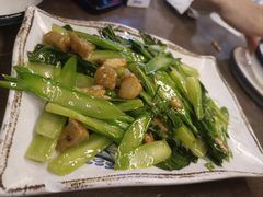 -利杨记·本味轩粥坊·烧烤(宝体店)