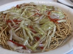 -老人和饭店(淮海中路店)