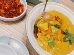 大白菜-米泰芒·东南亚料理(体育西店)