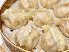 海胆蒸饺-望海湾海鲜楼·海鲜(开发区店)