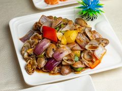 -新金盛·海鲜酒楼(盐田店)